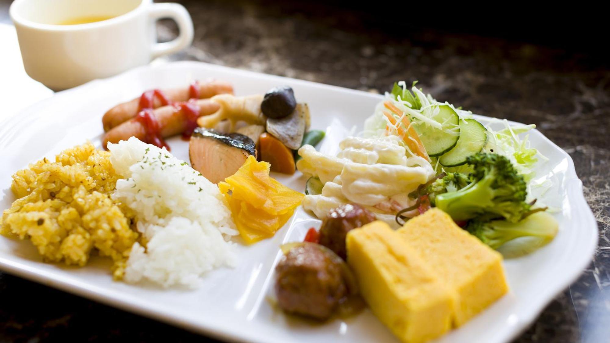 토쿄 인 신-야마구치-에키 신칸센-구치 호텔 외부 사진